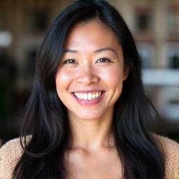 Lisa Tan - Head Food Critic
